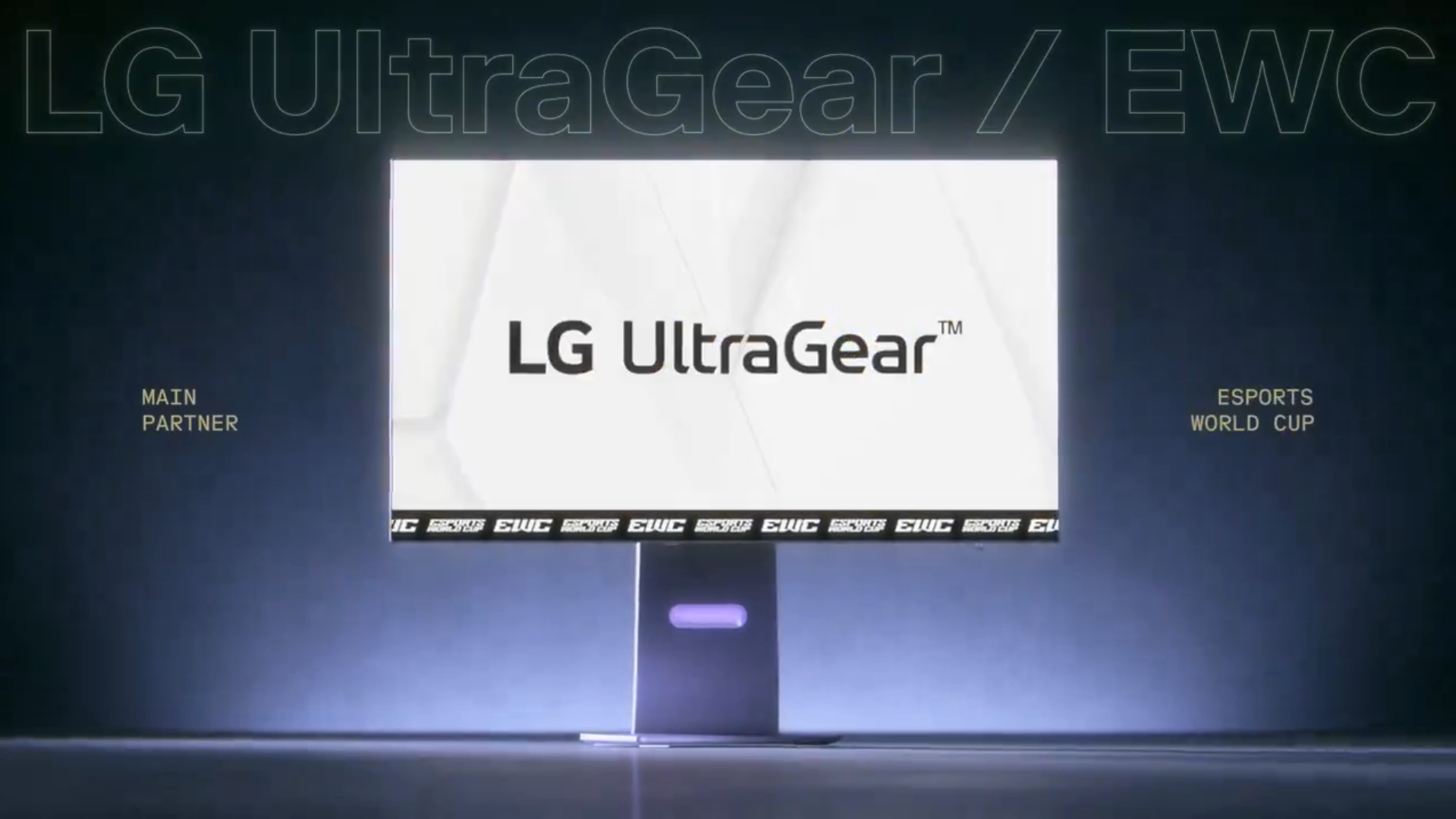 LG Ultra Gear