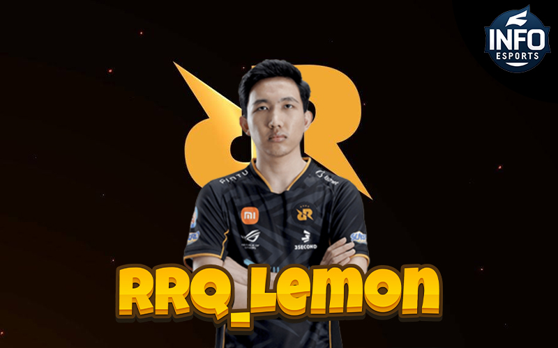 RRQ LEMON Mengenal Sang Alien Kisah Inspiratif