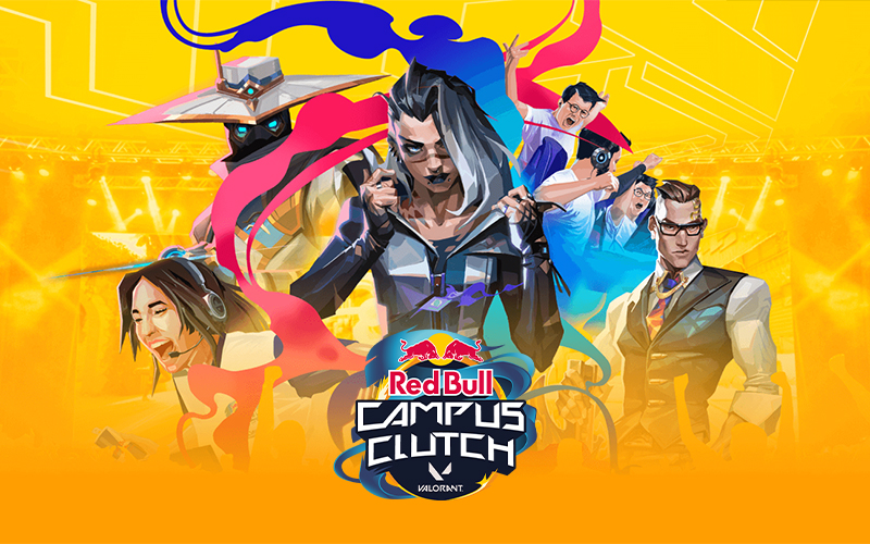 Redbull-Campus-Clutch