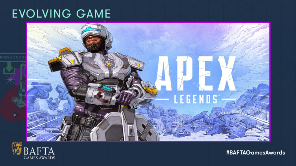 Apex Legend