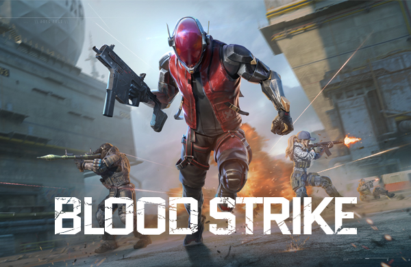 bloodstrike