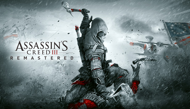 Game Legend Assassin's Creed