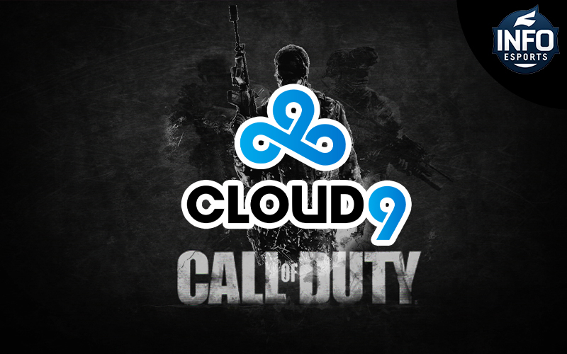 Cloud 9 Mengumumkan Divisi Call of Duty Baru