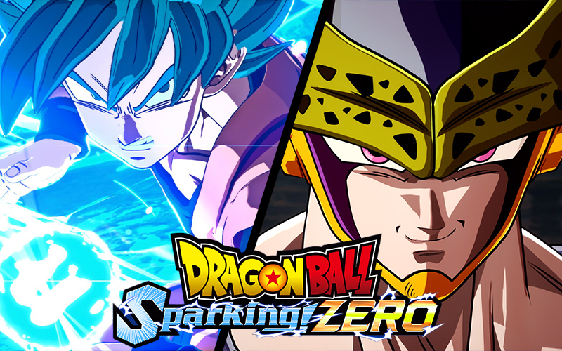 DRAGON BALL: Sparking! ZERO Petualangan Epik 2024 yang Wajib Dicoba!