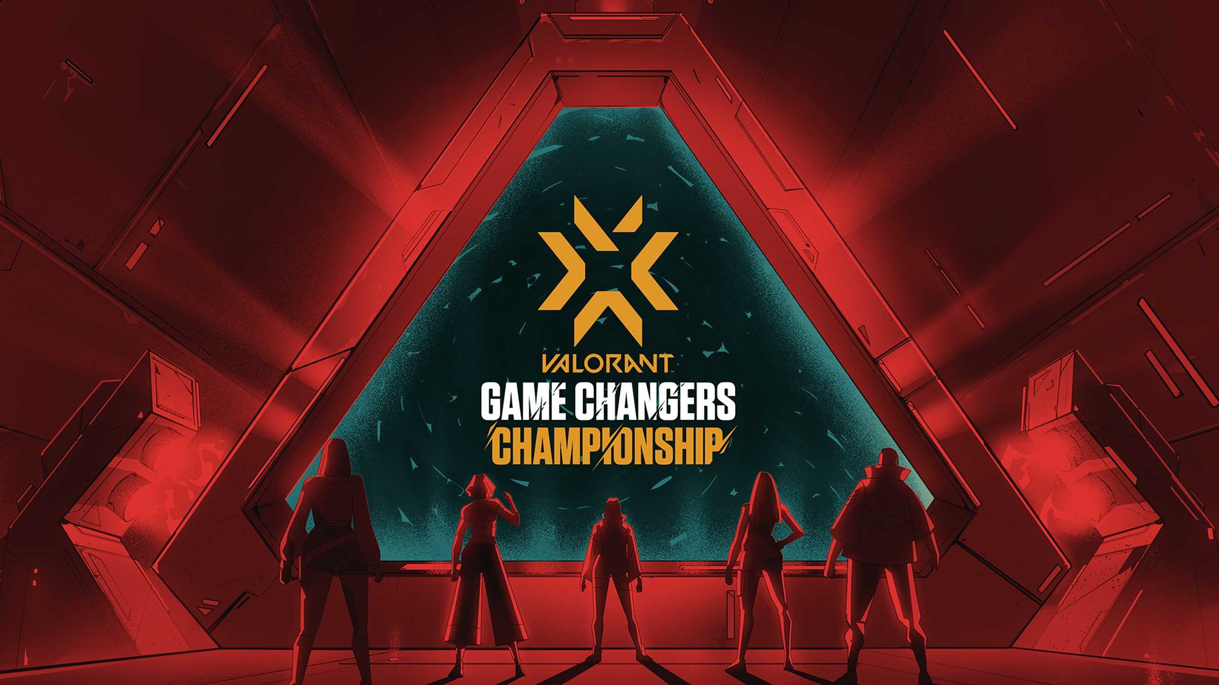 Games changes champions