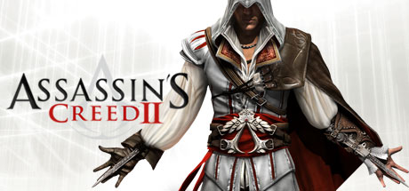 Game Legend Assassin's Creed