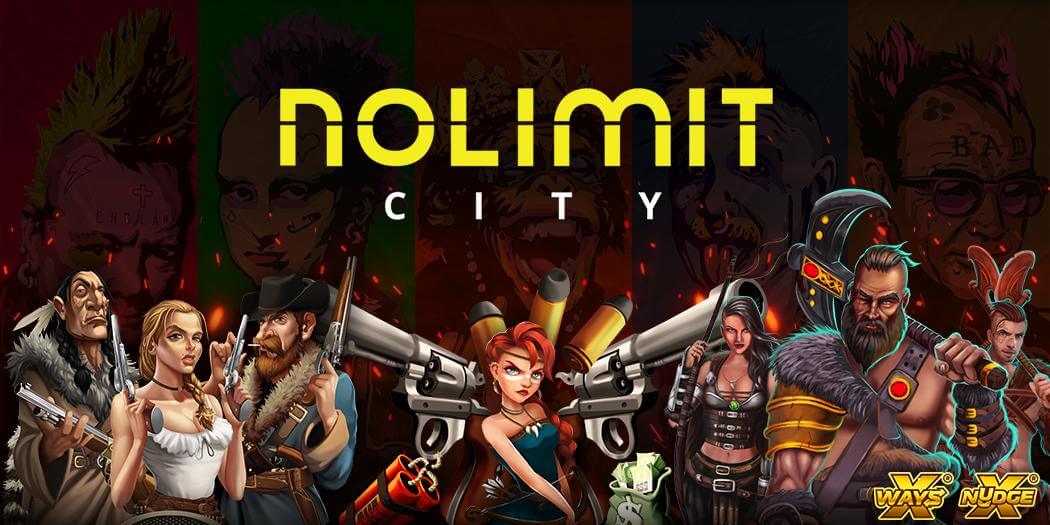 nolimitcity