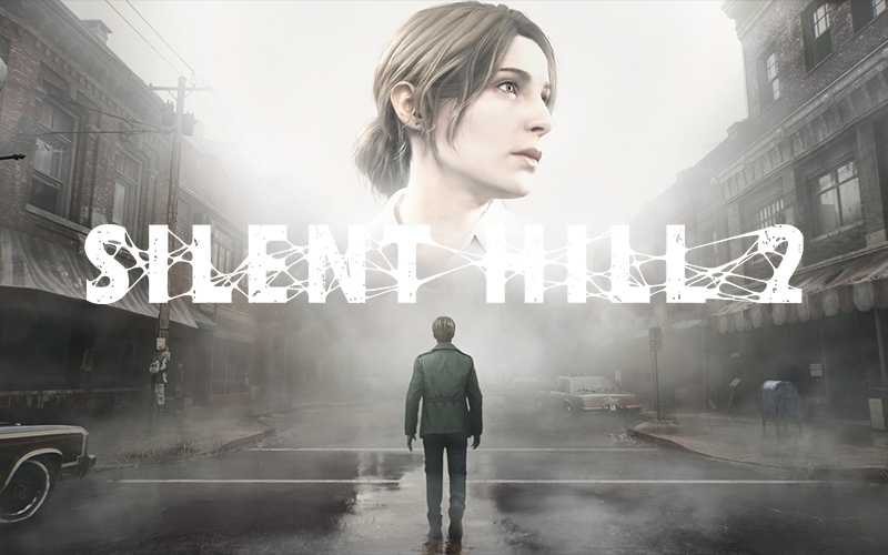 Silent Hill 2