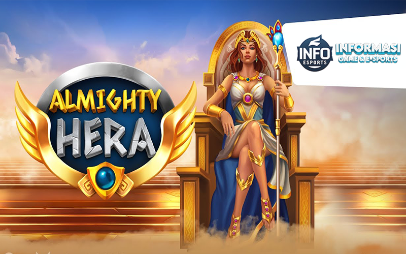 Almighty Hera: Mengundang Keberuntungan dan Berkah dari Hera