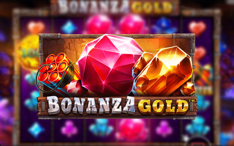 Bonanza Gold: Permata Tersembunyi dari Pragmatic Play