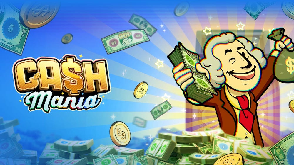 Cash Mania: Keajaiban Permainan Slot dari PG Soft