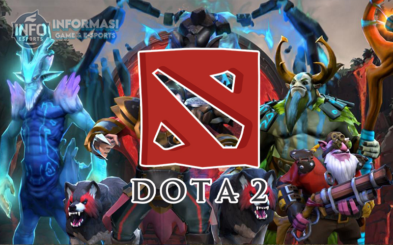 Dota 2: Permainan, Komunitas, dan Adegan Kompetitif Mendunia