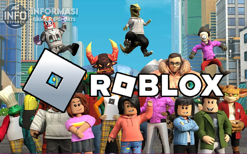 Roblox: Awal Dari Inovasi, Komunitas, dan Ketekunan