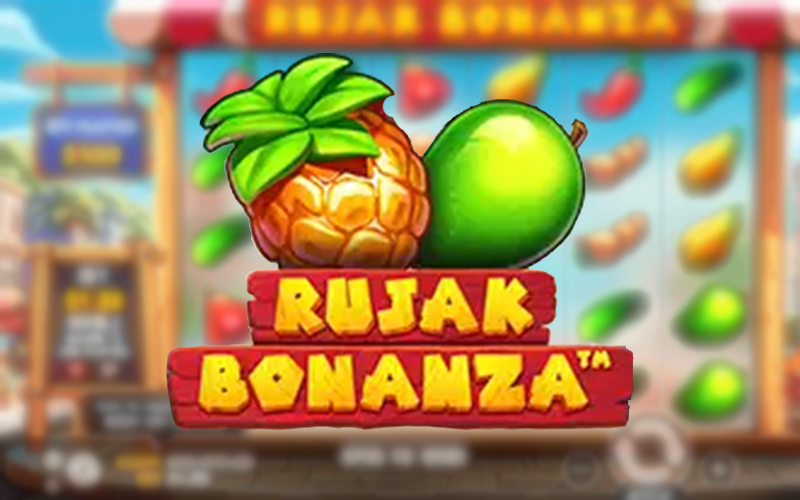 RUJAK BONANZA: Game Slot Menarik dari Pragmatic Play