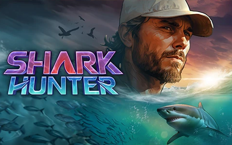 Shark Hunter Game Slot Bawah Laut Terbaru dari PG SOFT