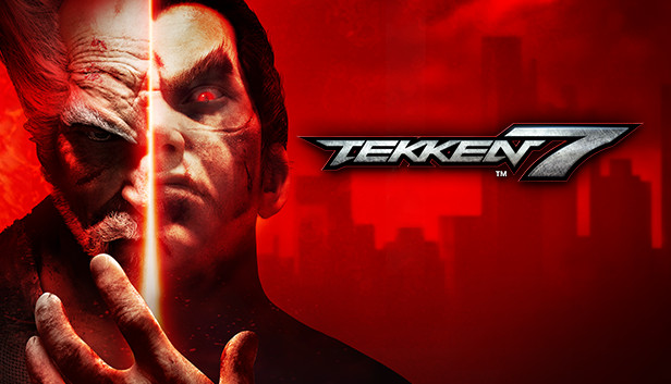 Tekken