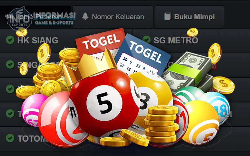 Togel: Fenomena Judi Angka yang Populer di Indonesia