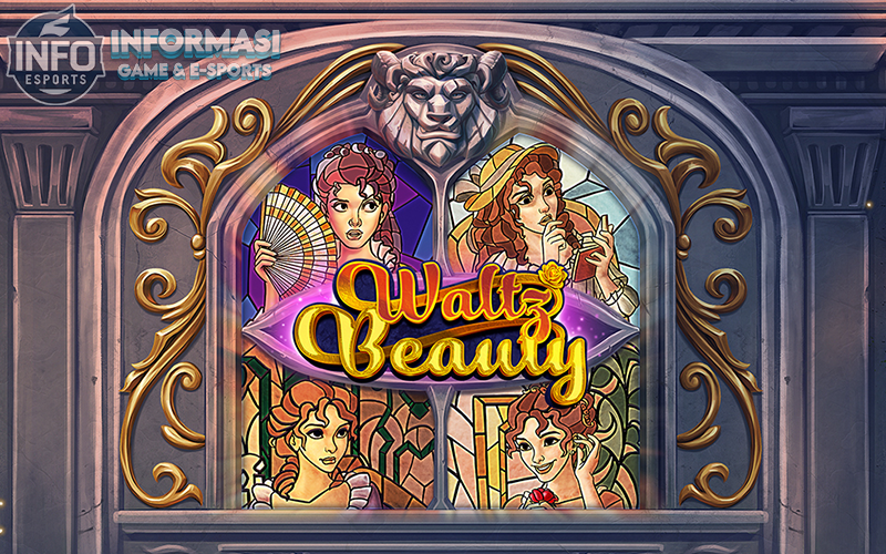 Habanero Memperkenalkan Waltz Beauty Slot Terbaru