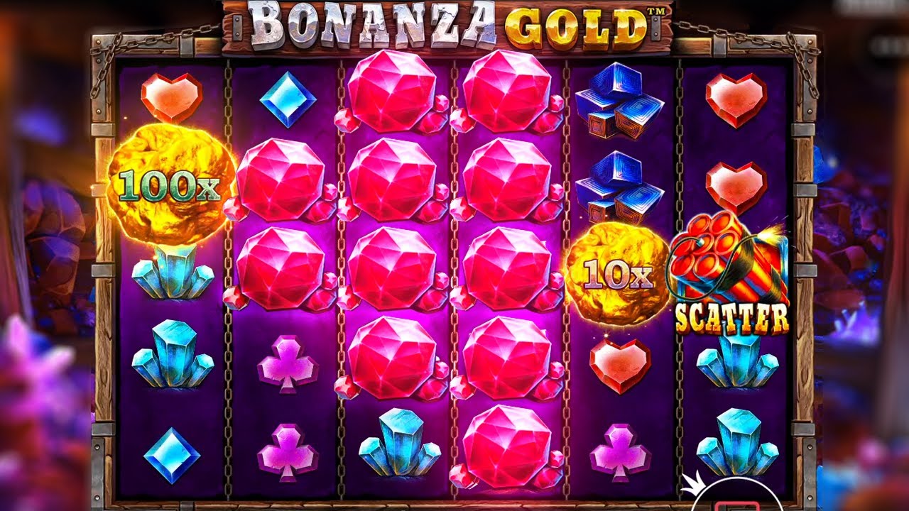 Bonanza Gold