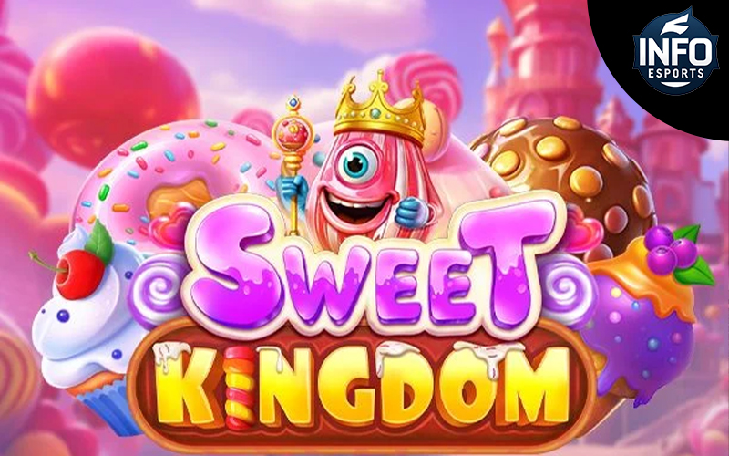 Sweet Kingdom: Petualangan Manis di Dunia Game Pragmatic