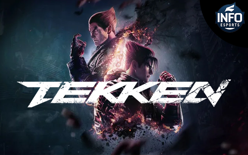 Tekken: Sejarah dan Perkembangan Game Pertarungan Ikonik