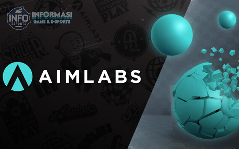 AimLabs: Pelatihan Esensial untuk Para Gamer