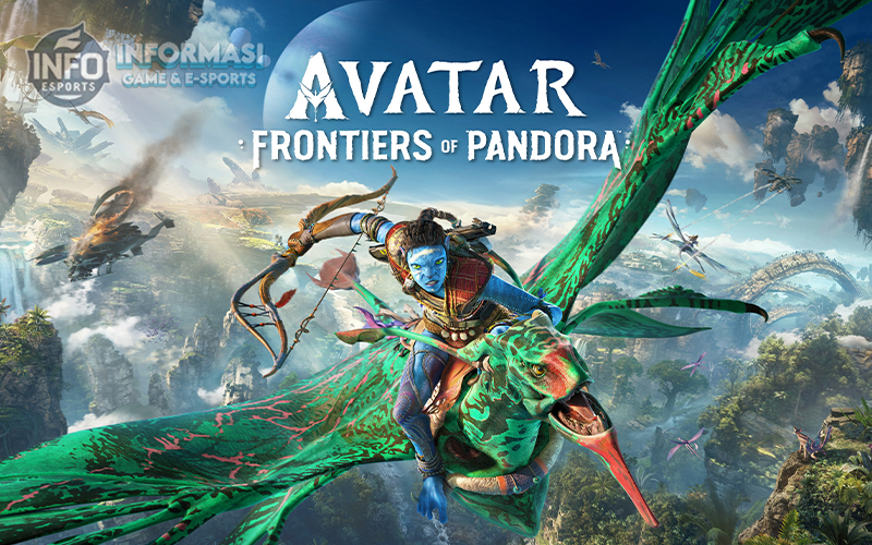 Avatar: Frontiers of Pandora