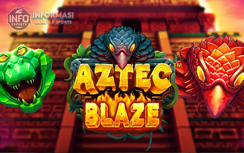 Aztec Blaze