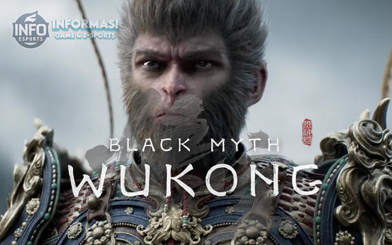 Black Myth: Wukong: Petualangan Epik Sun Wukong Resmi Dirilis