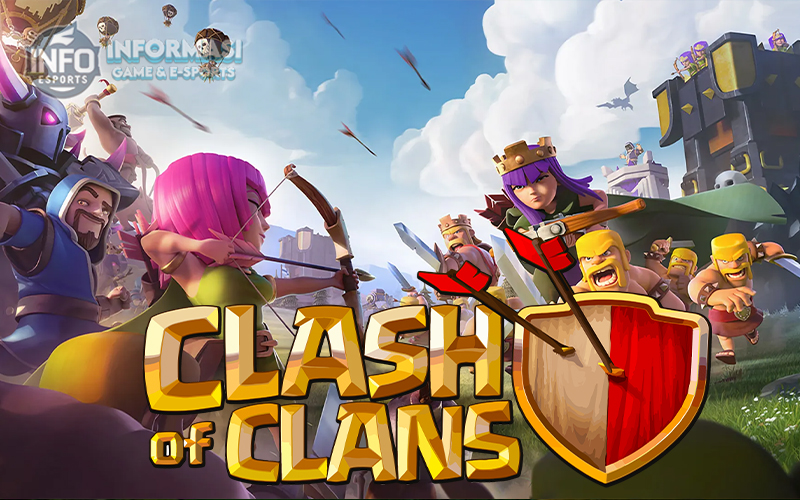 Clash of Clans