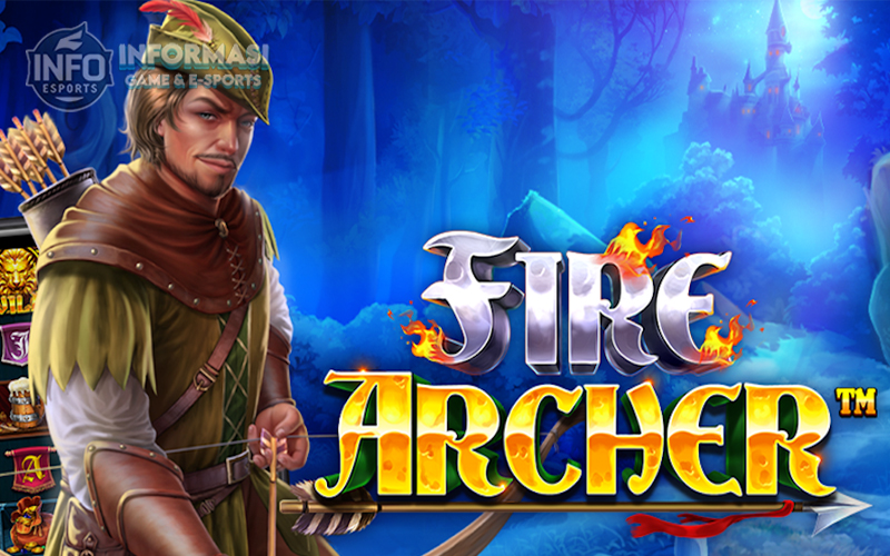 Fire Archer: Petualangan Epik Kemenangan Slot Pragmatic Play