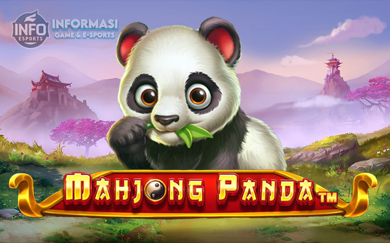 Mahjong Panda: Perpaduan Unik Mahjong Tradisional Tema Lucu