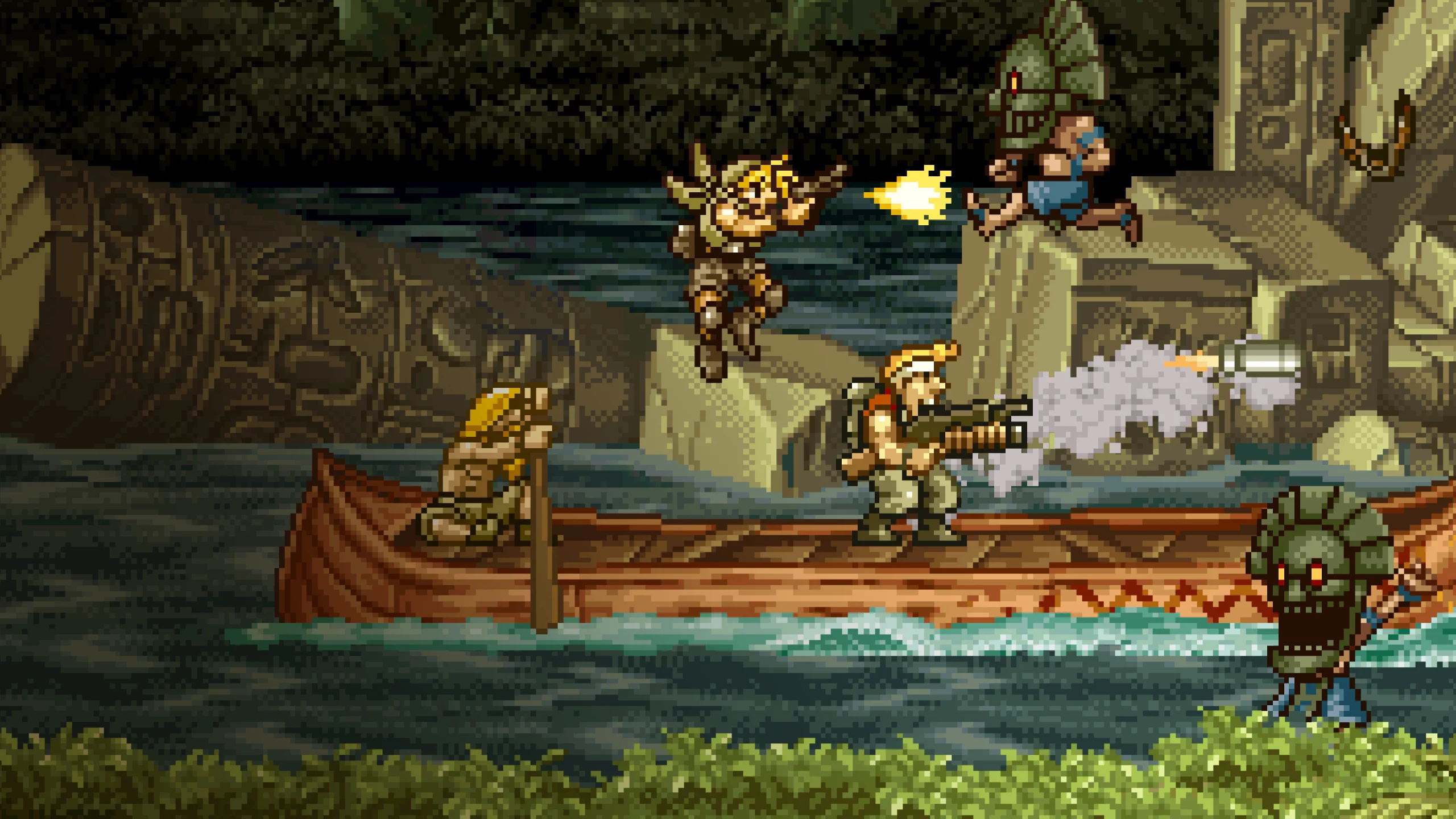 Metal Slug