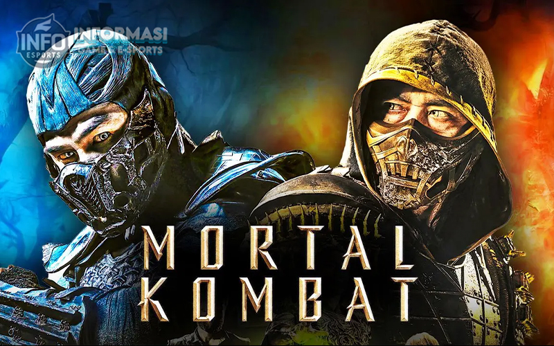 Mortal Kombat: Perjalanan Epik dan Inovasi dalam Industri Game