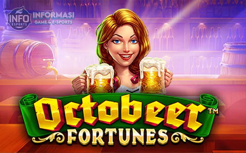 Octobeer Fortunes: Kegembiraan Festival Bir dalam Gulungan Slot