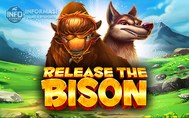 Release the Bison