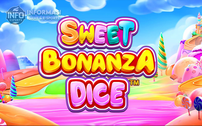 Sweet Bonanza Dice