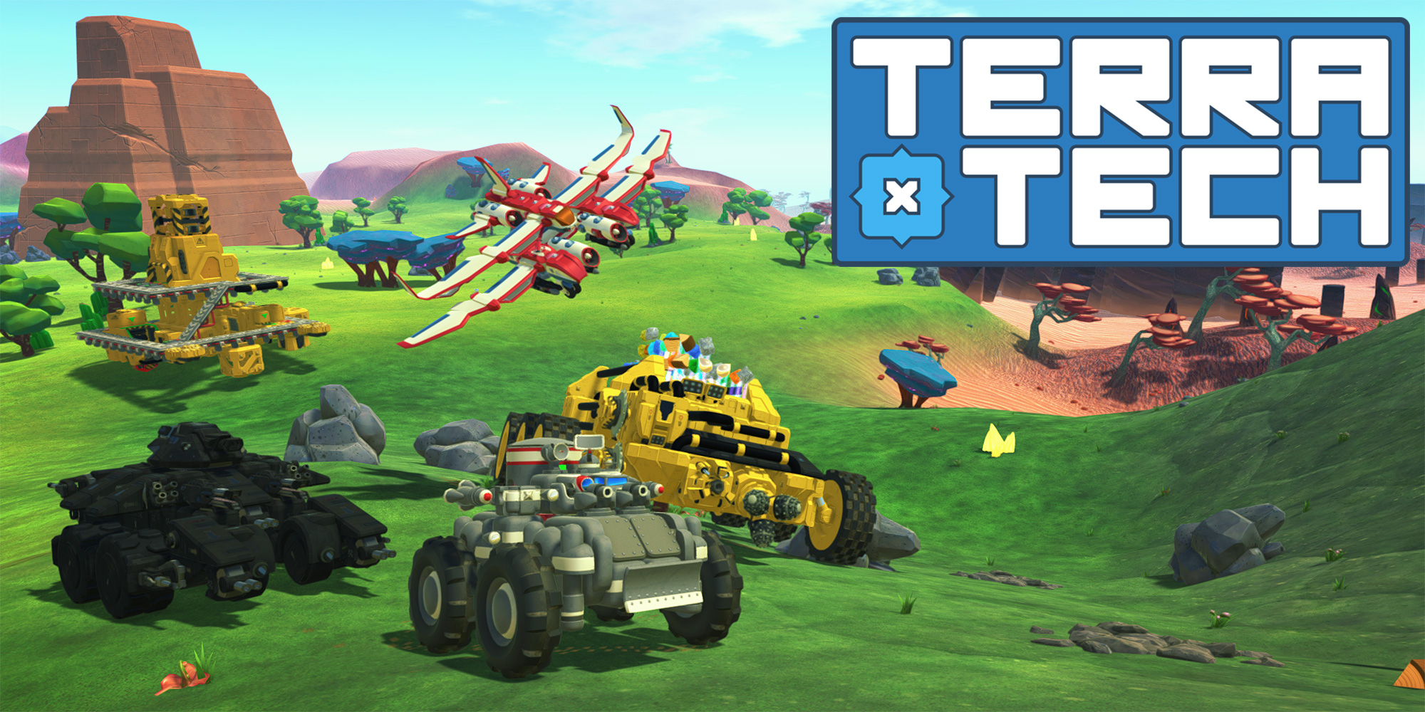 TerraTech