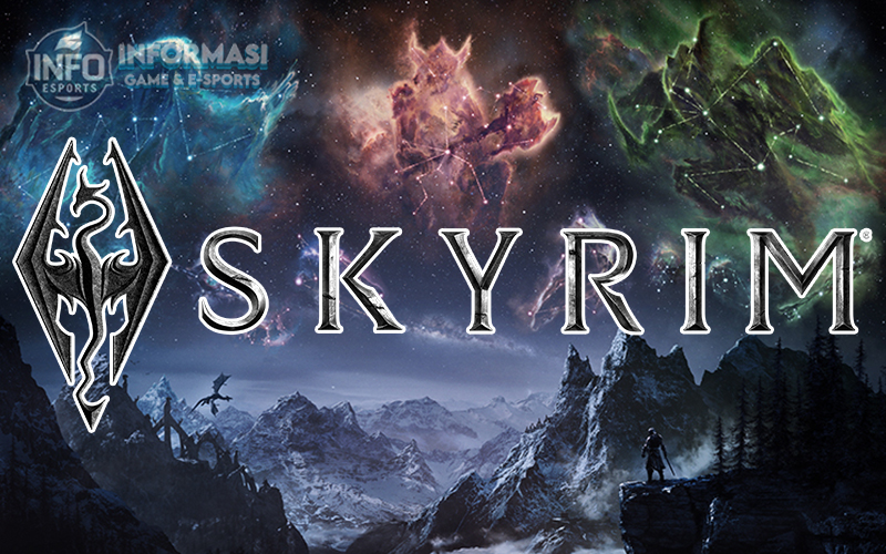 The Elder Scrolls V: Skyrim – Sebuah Legenda dalam Dunia Game