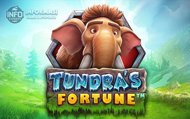 Tundra’s Fortune: Petualangan di Dunia Beku dari Pragmatic Play