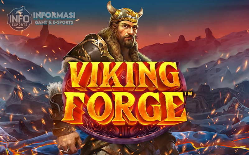 Viking Forge