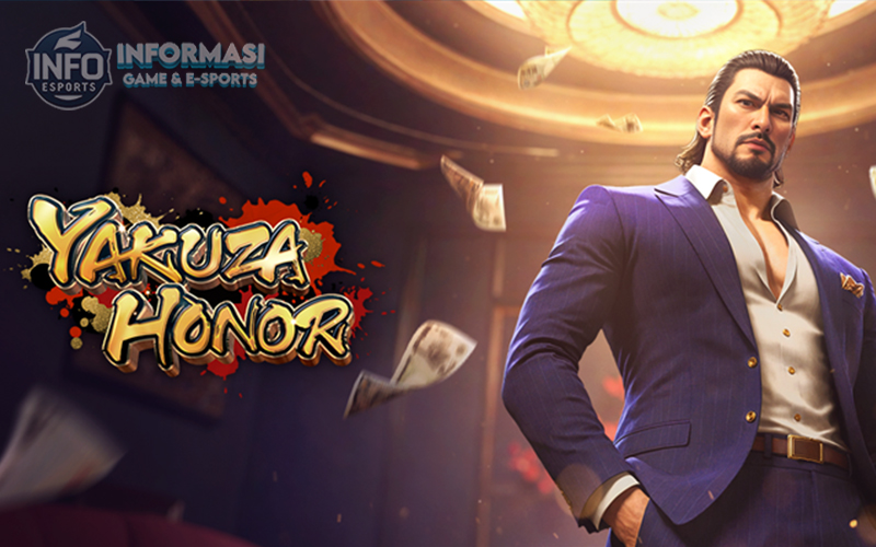 Yakuza Honor: Ulasan Mendalam Tentang Game Slot Terbaru