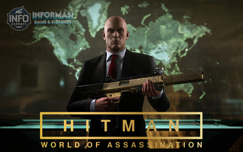 hitman