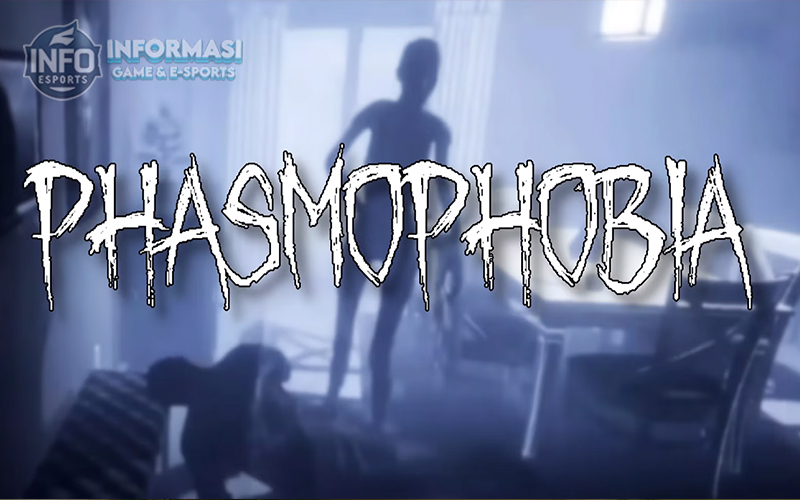 Phasmophobia: Menyusuri Dunia Hantu dalam Realitas Virtual