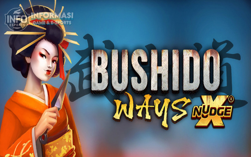 Bushido Ways xNudge