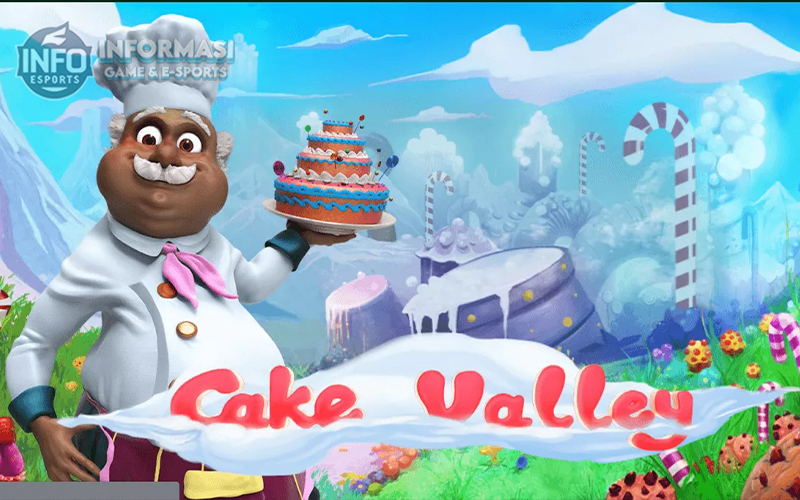 Cake Valley: Petualangan Manis Bersama Habanero