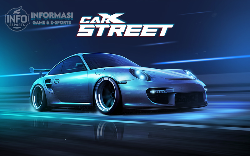 CarX Street PC: Sensasi Balapan Jalanan yang Seru Mendebarkan