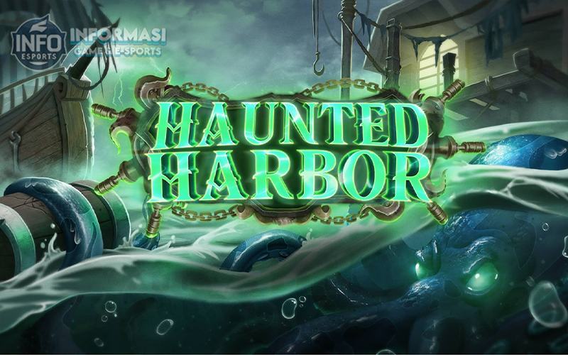 Haunted Harbor