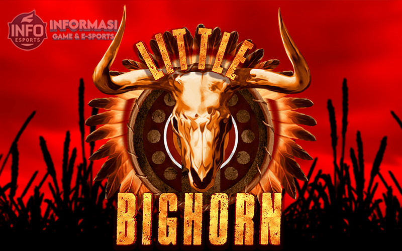 Little Bighorn: Slot Wild West Fitur Epik Kemenangan Besar