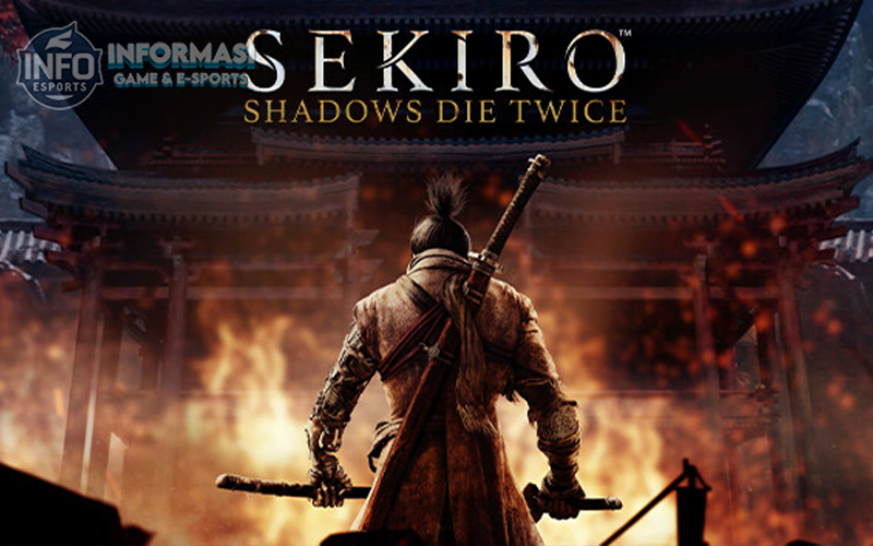 Sekiro: Petualangan Shinobi yang Menantang dan Penuh Strategi